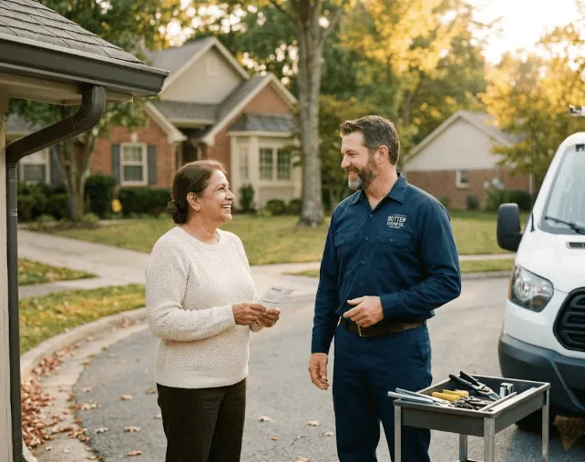 Gutter Repair Lorane, OR FAQs