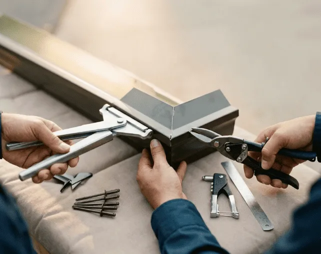 Why choose Gutter Repair in Lorane, OR